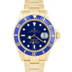 GOLD REHAUT 40MM