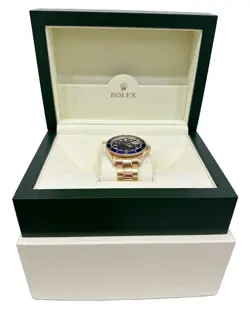 16618 WATCH BOX