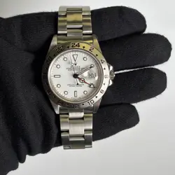 DIAL WATCH 16570