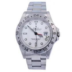 40MM WHITE