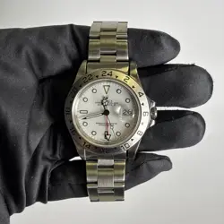 EXPLORER II 40MM