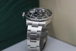 Rolex Submariner Date 126610LN | Full Set | Both Tags | 2022