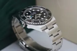 Rolex Submariner Date 126610LN | Full Set | Both Tags | 2022