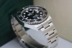 Rolex Submariner Date 126610LN | Full Set | Both Tags | 2022