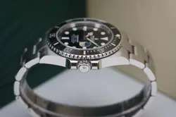 Rolex Submariner Date 126610LN | Full Set | Both Tags | 2022