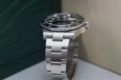 Rolex Submariner Date 126610LN | Full Set | Both Tags | 2022