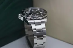 Rolex Submariner Date 126610LN | Full Set | Both Tags | 2022