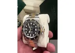 41MM 126613 OYSTER