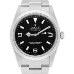 DIAL WATCH SERIES