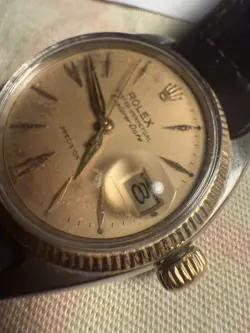 AUTOMATIC 1530