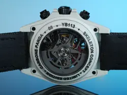 CARBON UNWORN