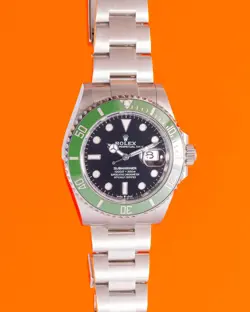 126610LV MK2 41MM