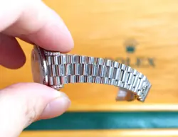 GOLD 26MM DIAMOND