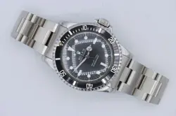 SERIF DIAL OYSTER