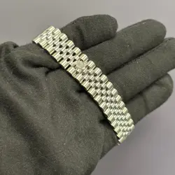 Rolex Datejust 31mm Pink Dial Watch 278274