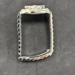 Rolex Datejust 31mm Pink Dial Watch 278274