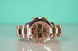 WATCH ONLY 116505
