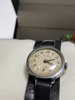 1930S ANTIQUE WHITE
