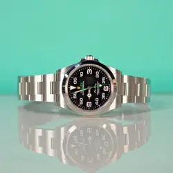WATCH ONLY 116900
