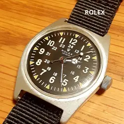 ROLEX GENEVE VIETNAM