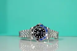 WATCH ONLY 126710BLNR