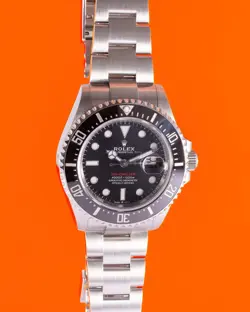 SEADWELLER 43MM 126600
