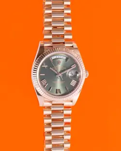 DATE 40MM 228235-0025
