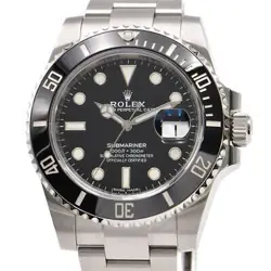116610LN AUTOMATIC #CS080
