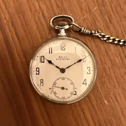 STANDARD VINTAGE ANTIQUE