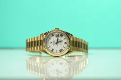WATCH ONLY 228238