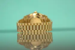 40MM CHAMPAGNE ROMAN