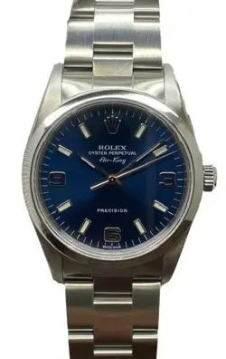 34MM 14000 BLUE
