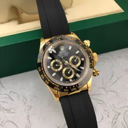 ♛ROLEX♛ YELLOW GOLD