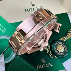 2018 ROLEX GMT