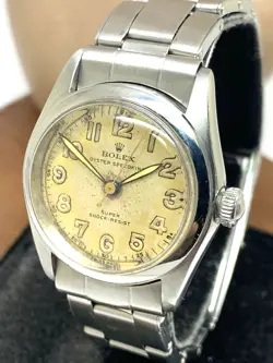 WIND SILVER STAINLESS