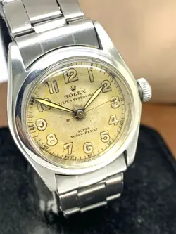 5056 VINTAGE WATCH