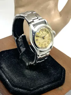WIND SILVER STAINLESS