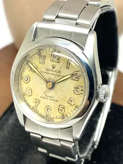OYSTER SPEEDKING 5056