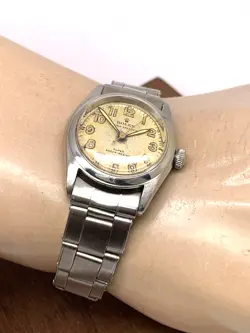 WATCH SWISS WIND
