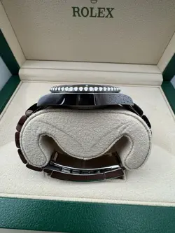 CERAMIC BLACK STEEL