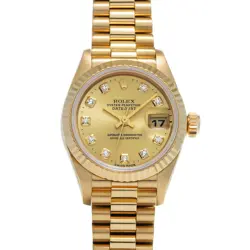 LADIES WATCH #111610