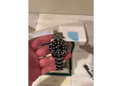 41MM 124060 OYSTERSTEEL
