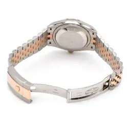 126231 K18PG/SS AUTOMATIC