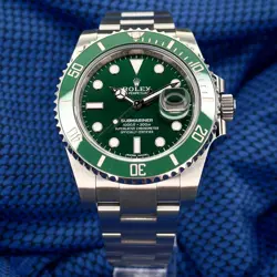 116610LV HULK 2018