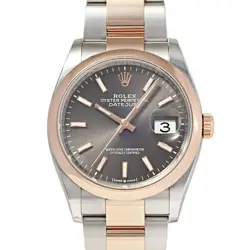 126201 MEN'S WATCH