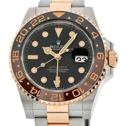 K18PG/SS AUTOMATIC #CS032