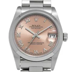DATEJUST 78240 PINK