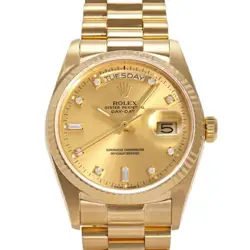 18038A MEN'S WATCH