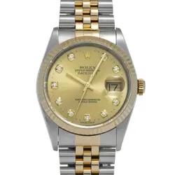MEN'S WATCH #126910