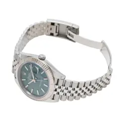 126334 GREEN MEN'S